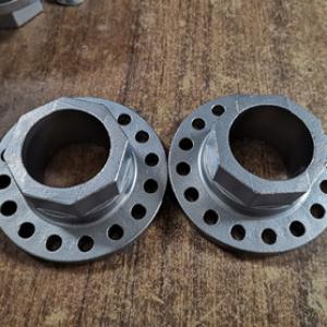 Carbon Steel Part