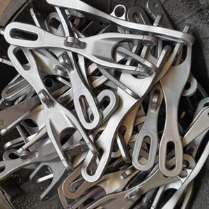 Stainless Steel Part